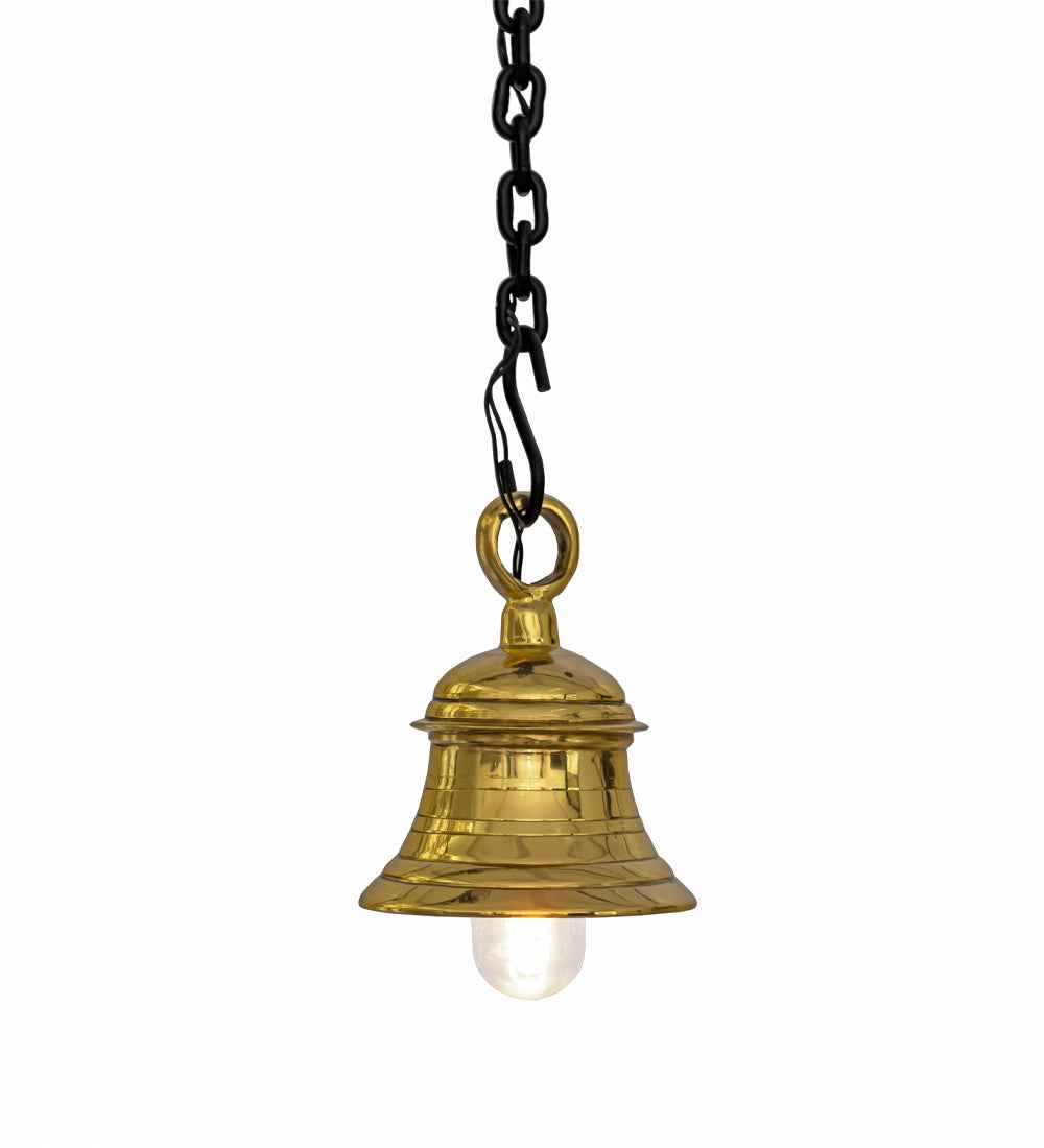 Temple-Bells - Small