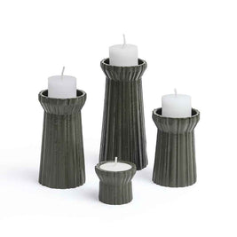 Qutub jabe candle stand - t light