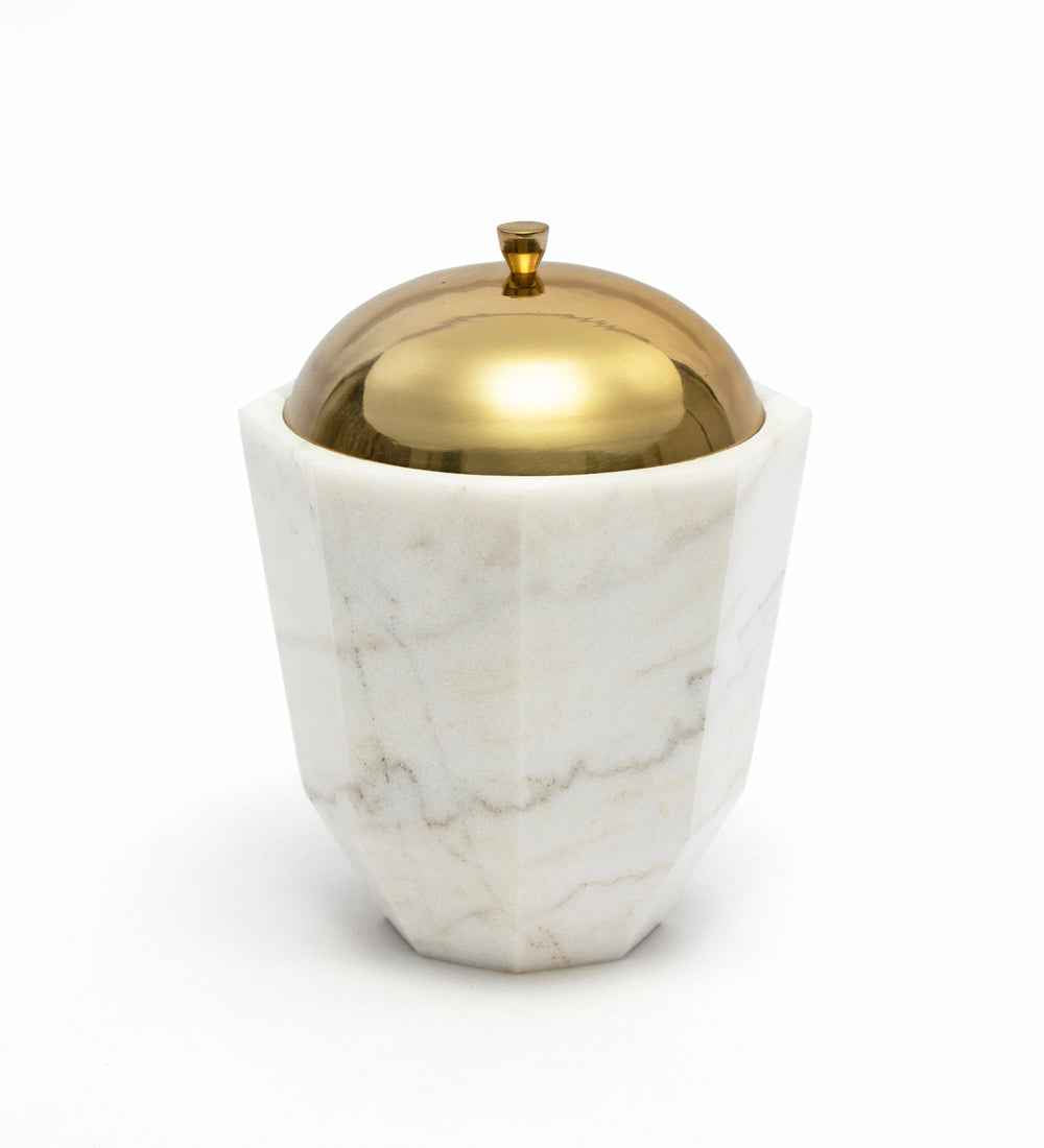 Facet Canister - Large