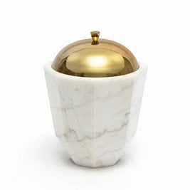 Facet Canister - Large