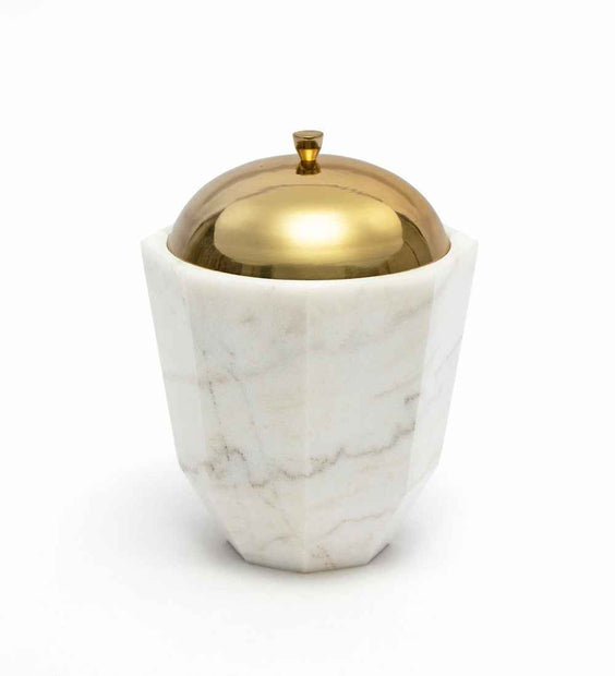 Facet Canister - Large