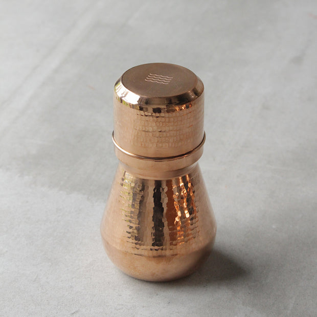 Watr - Carafe Mini with Copper Glass
