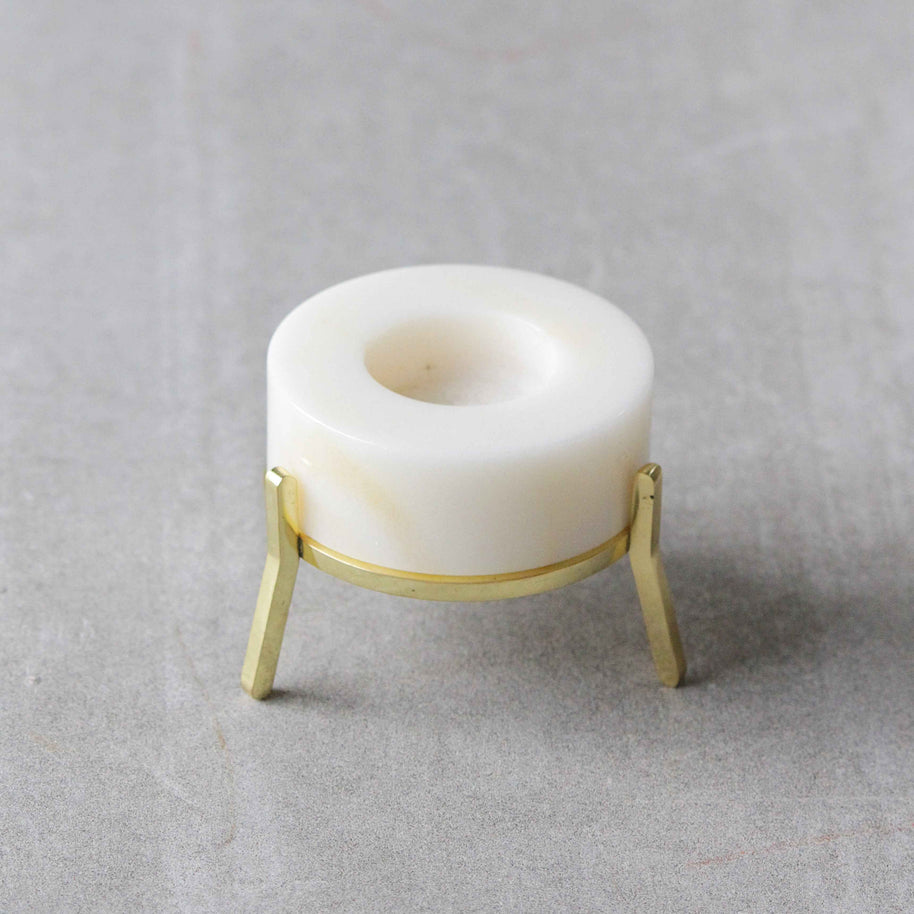 Fyre 2.0 - Small [White]