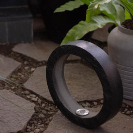 Circular Lamp