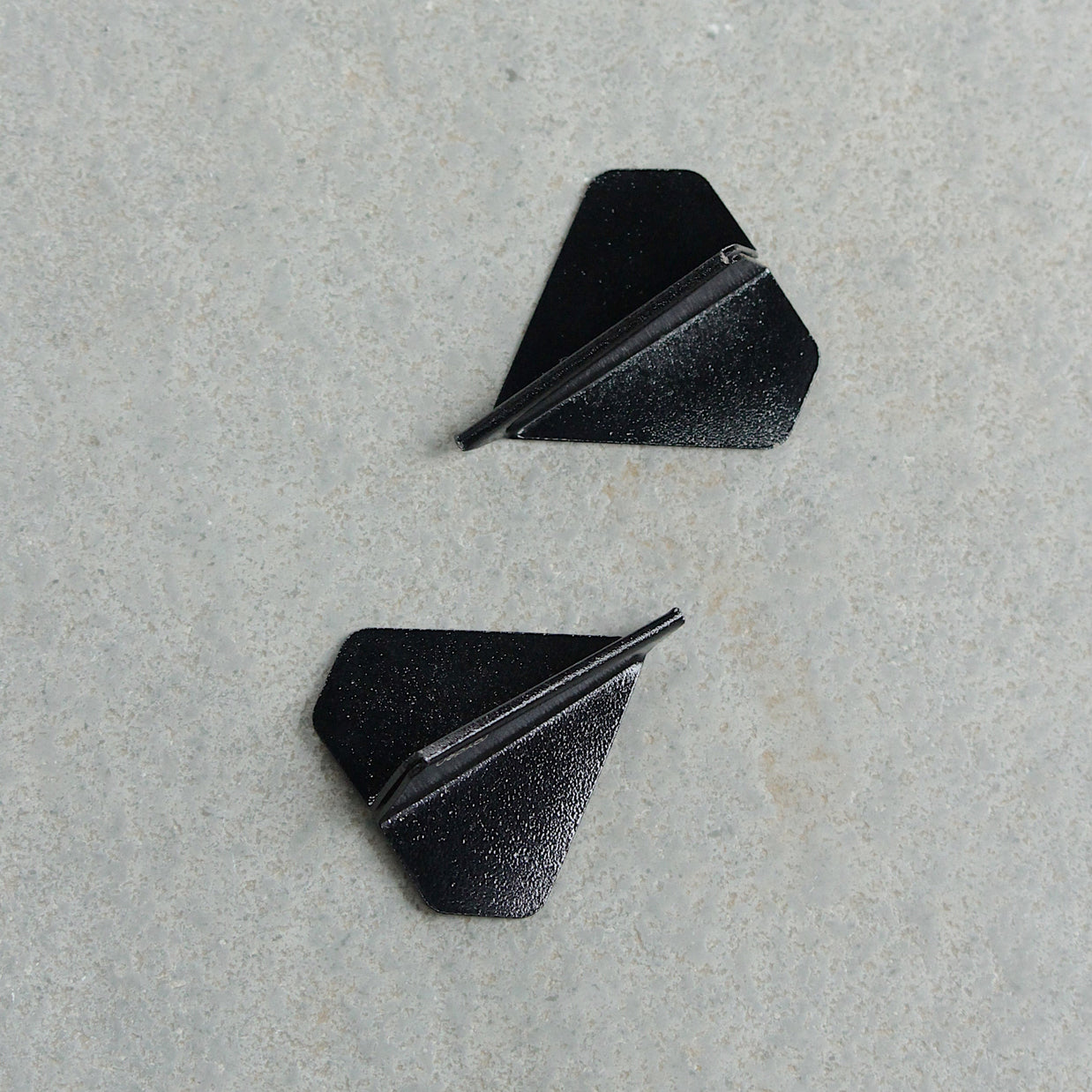 playPLANE - Black (Set of 2)