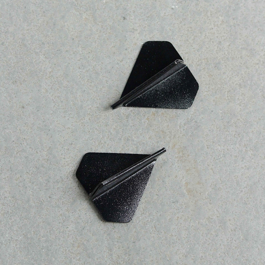 playPLANE - Black (Set of 2)