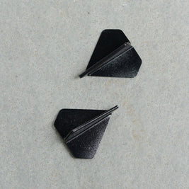 playPLANE - Black (Set of 2)