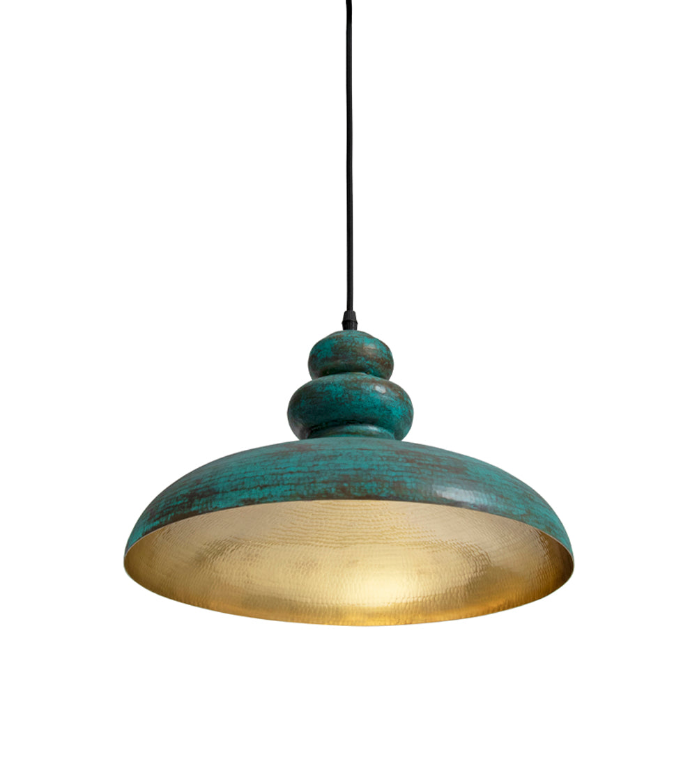 Pillar Pendant Light