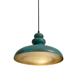 Pillar Pendant Light