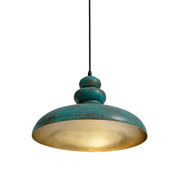 Pillar Pendant Light
