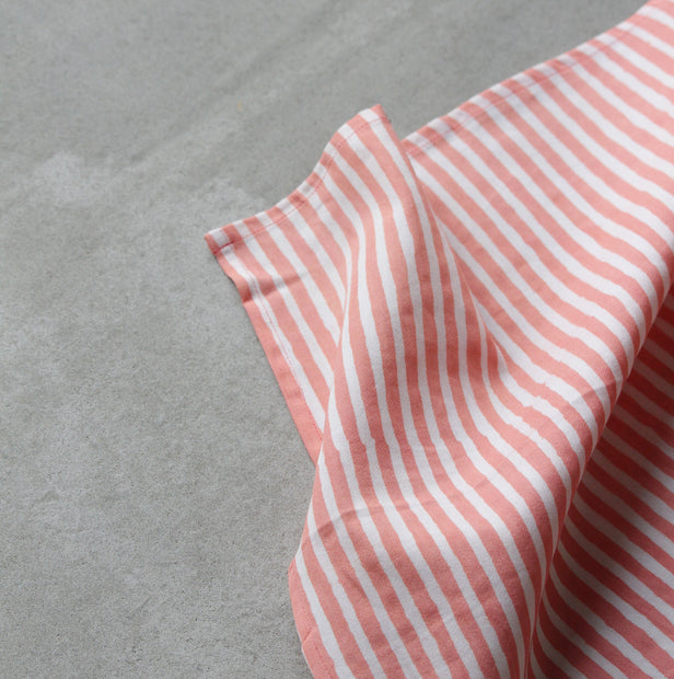 BASIK POP - NAPKIN - CORAL