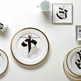 Devanagiri Dinner - Plate