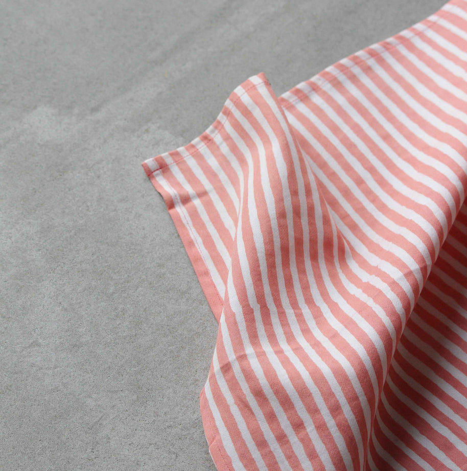 BASIK POP - NAPKIN - CORAL