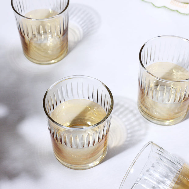On the Rocks Glasses