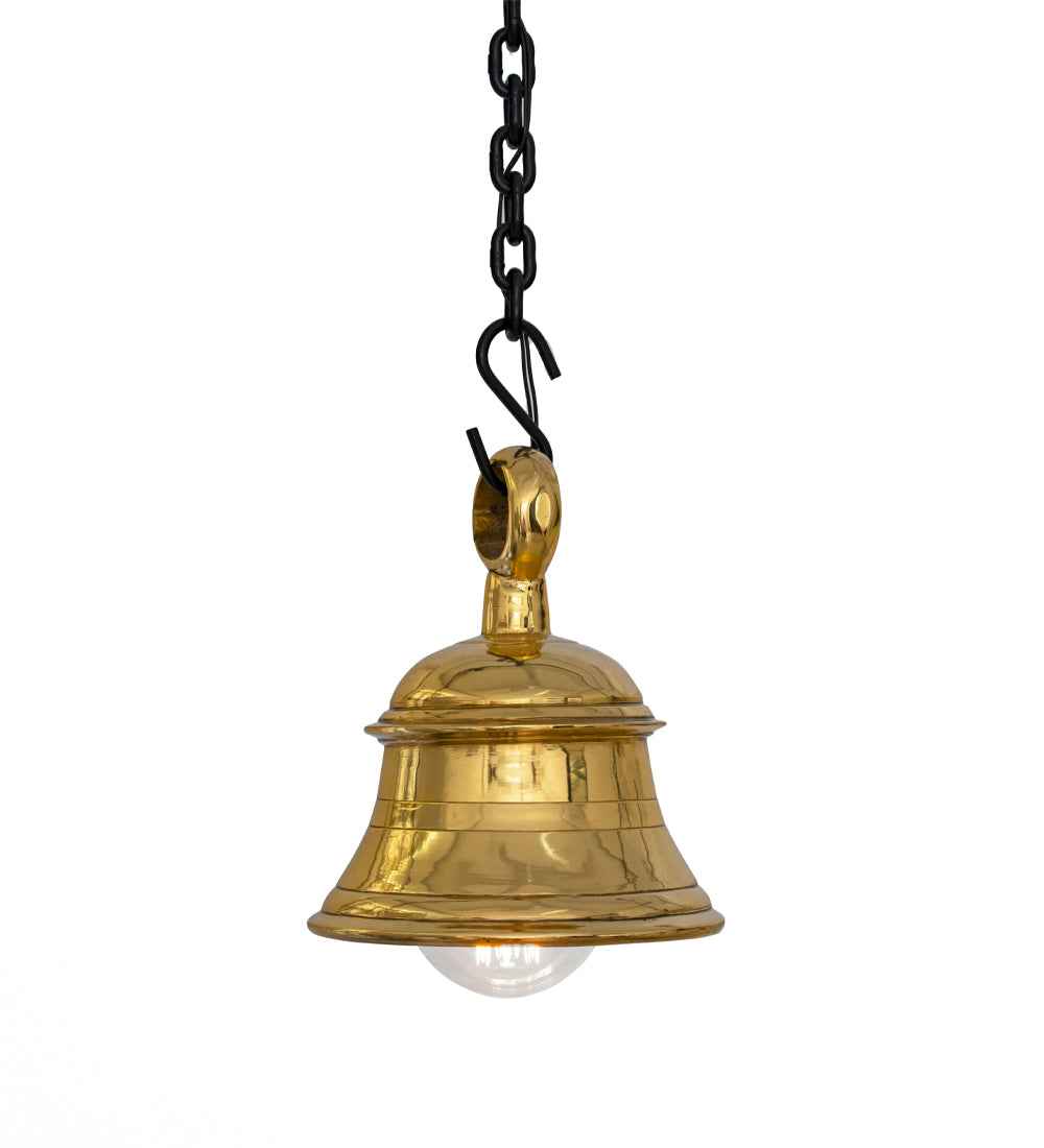 Temple Bells - Large