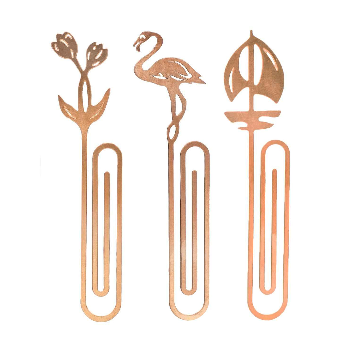 Metallic markings-  FTB Copper