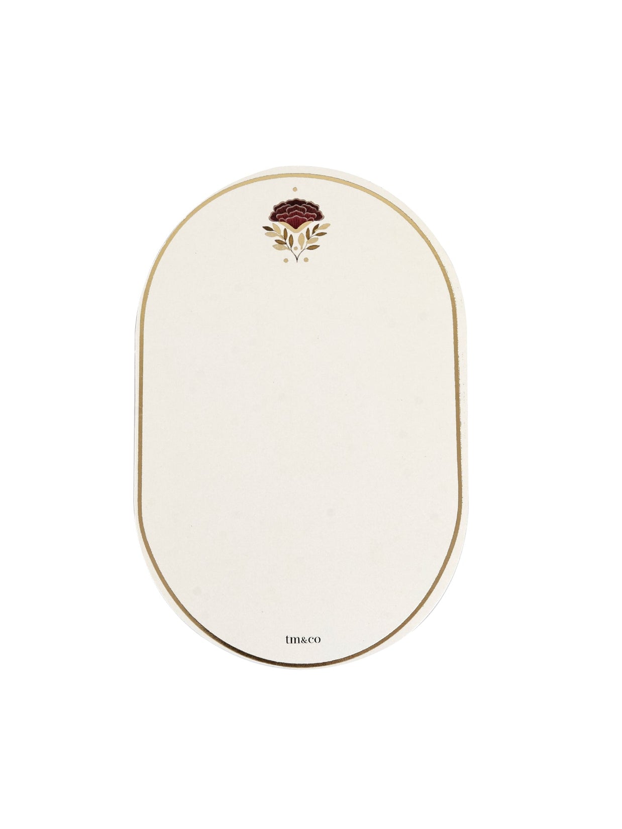 Noor Menu Cards set of 12