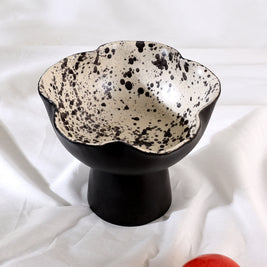 Yin Yang Fruit Bowl
