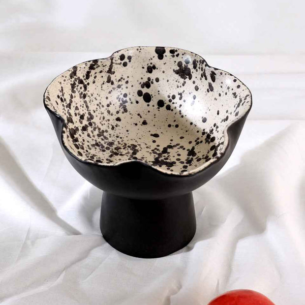 Yin Yang Fruit Bowl