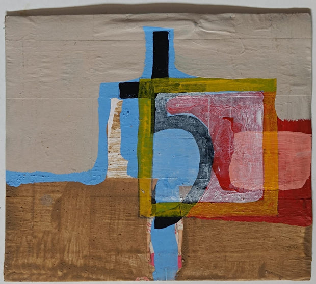 Saturn Square