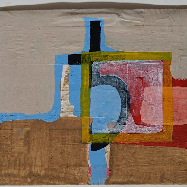 Saturn Square