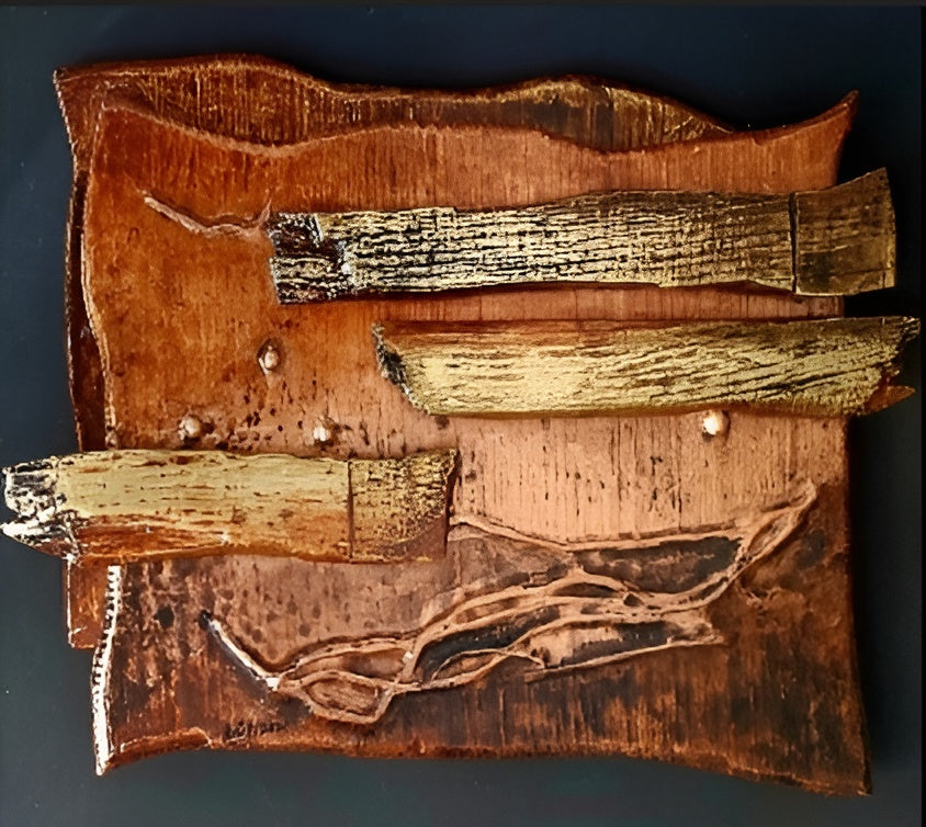 Nature’s Hands 3