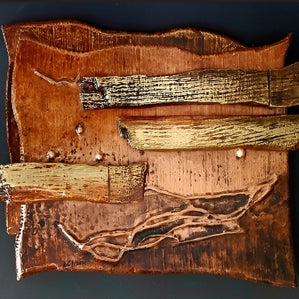 Nature’s Hands 3