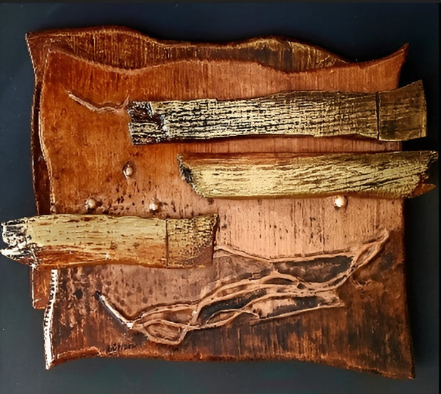 Nature’s Hands 3