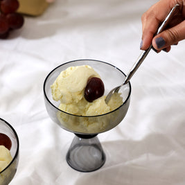 Yin Yang Dessert Bowl Set of 2
