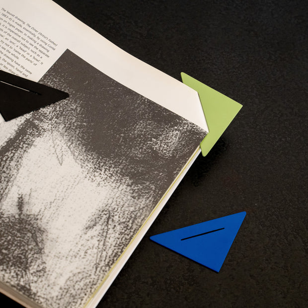 Clip Bookmark