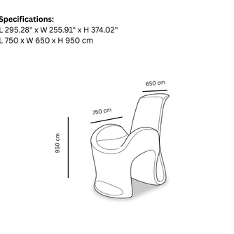 Aureliah-line Chair