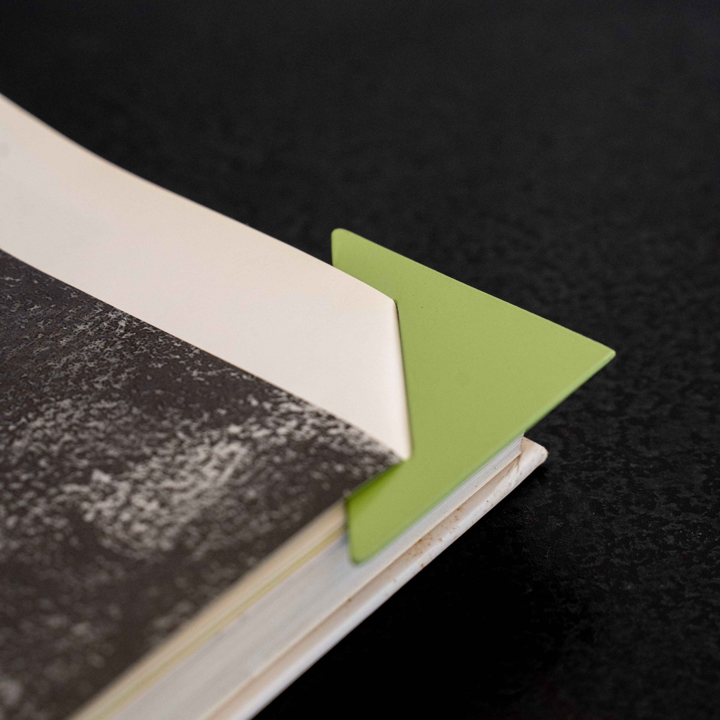 Clip Bookmark - Stylish and Functional Reading Accessory for All ...