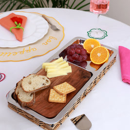 Homestead Cheese Tray