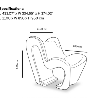 Muse Chair