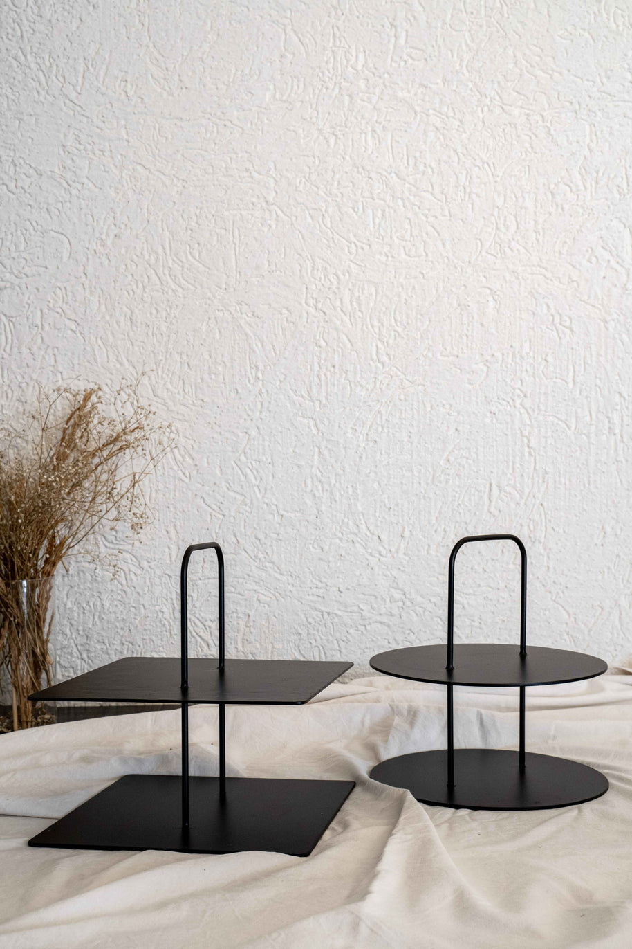 Stack Starter Stand - Circle