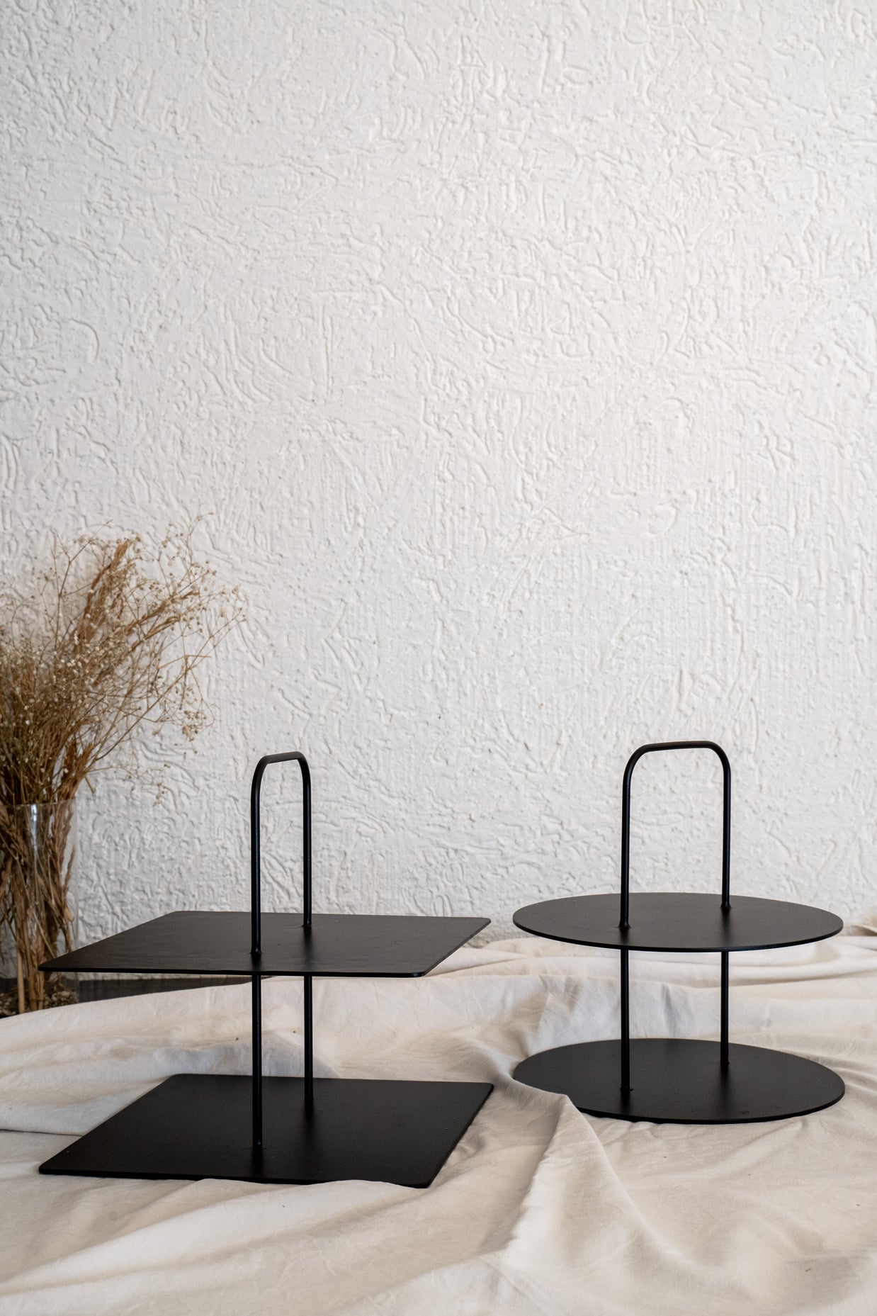 Stack Starter Stand - Square