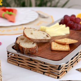 Homestead Cheese Tray