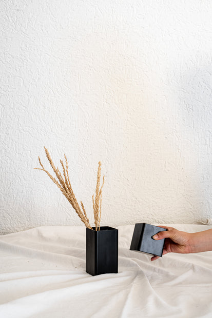 Block Pen Stand - Small