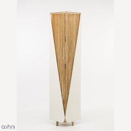 Reed Floor Lamp