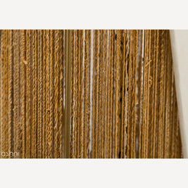 Reed Floor Lamp