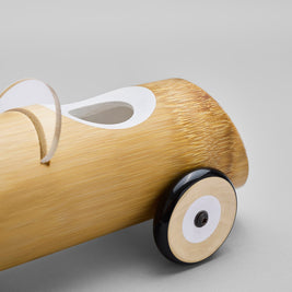 Toboo Sportster Bike - Ultimate Performance and Style