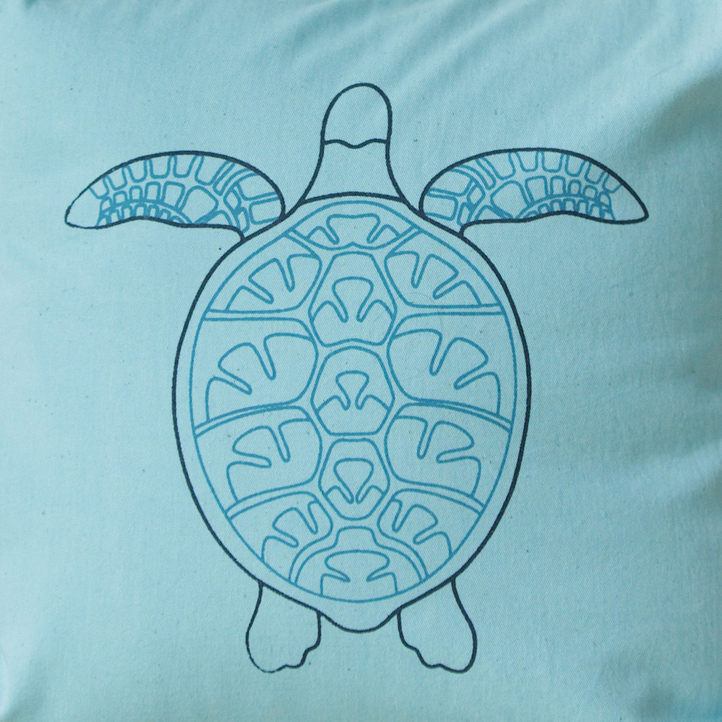Habitat Sea Turtle x 2