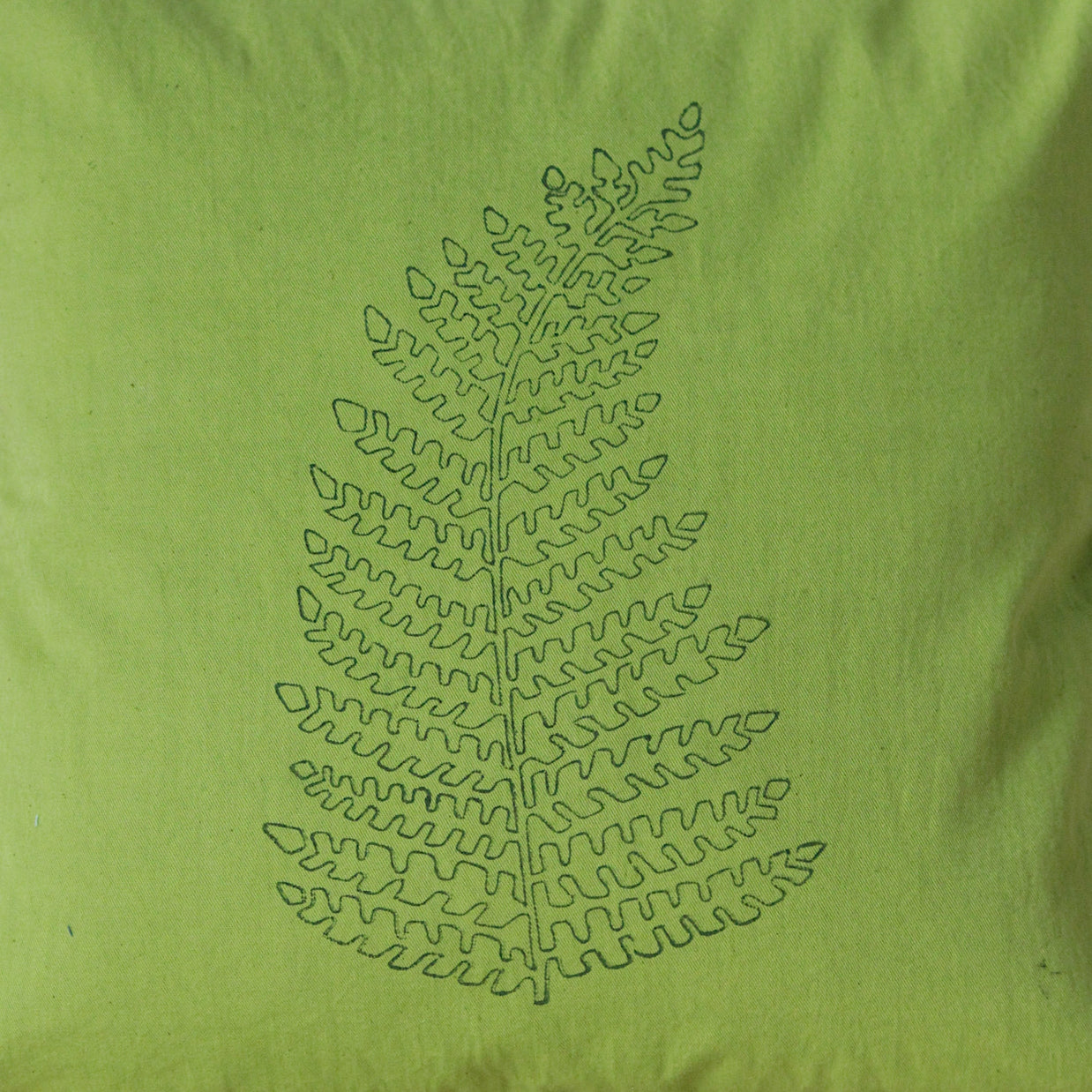 Habitat Forest Fern x 2
