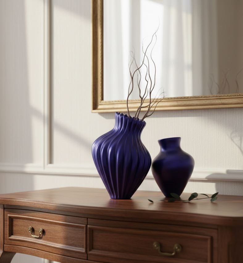 Luxe Vase (Set of 2)