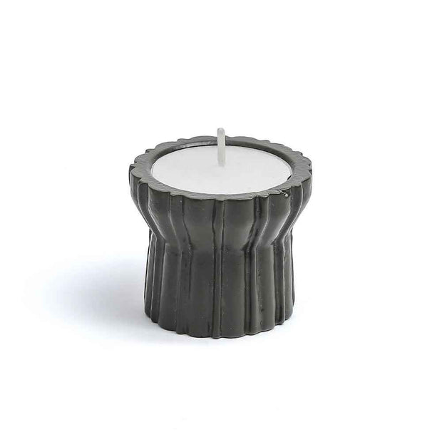 Qutub jabe candle stand - t light