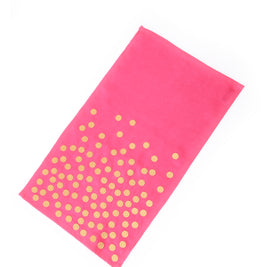 Rosy Luxe placemat - Set of 6