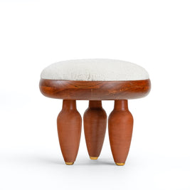 Klei Collection - Pouf / foot stool