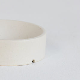 Fom Essentials [White]