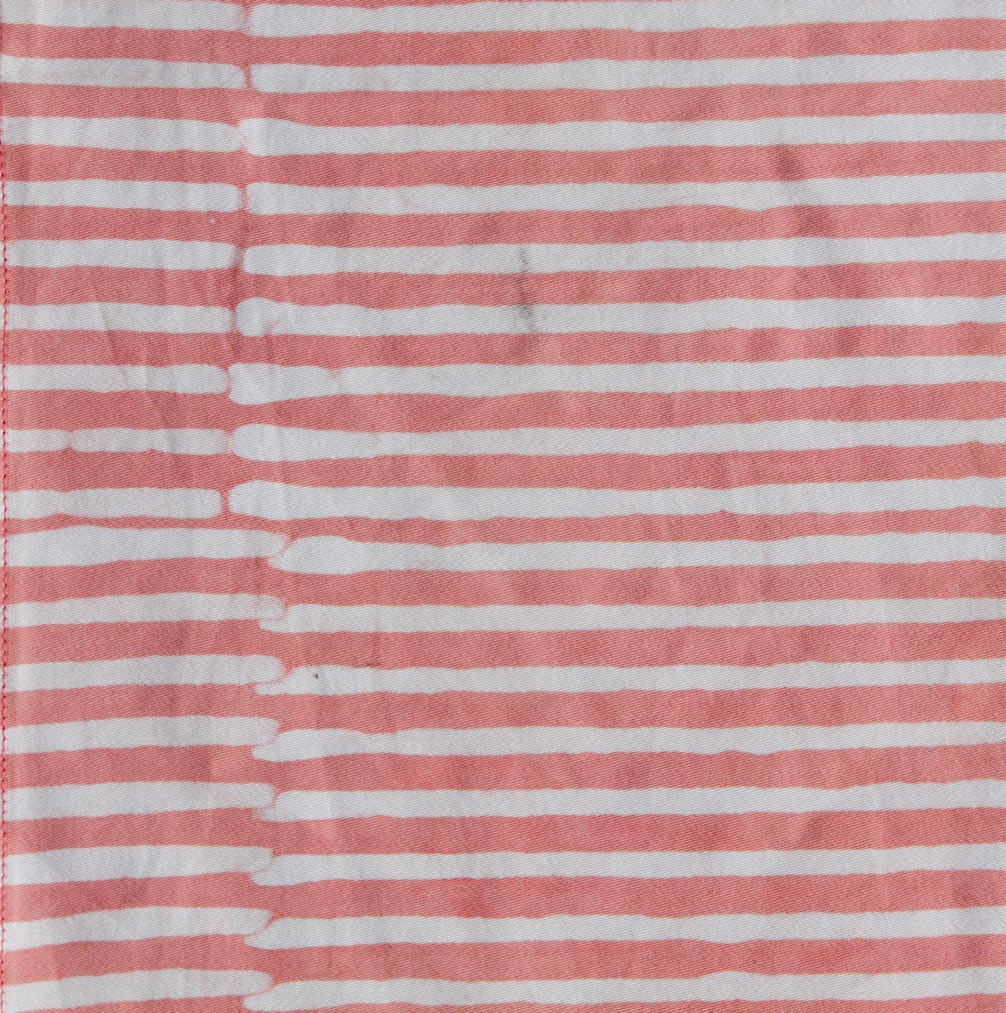 BASIK POP - NAPKIN - CORAL