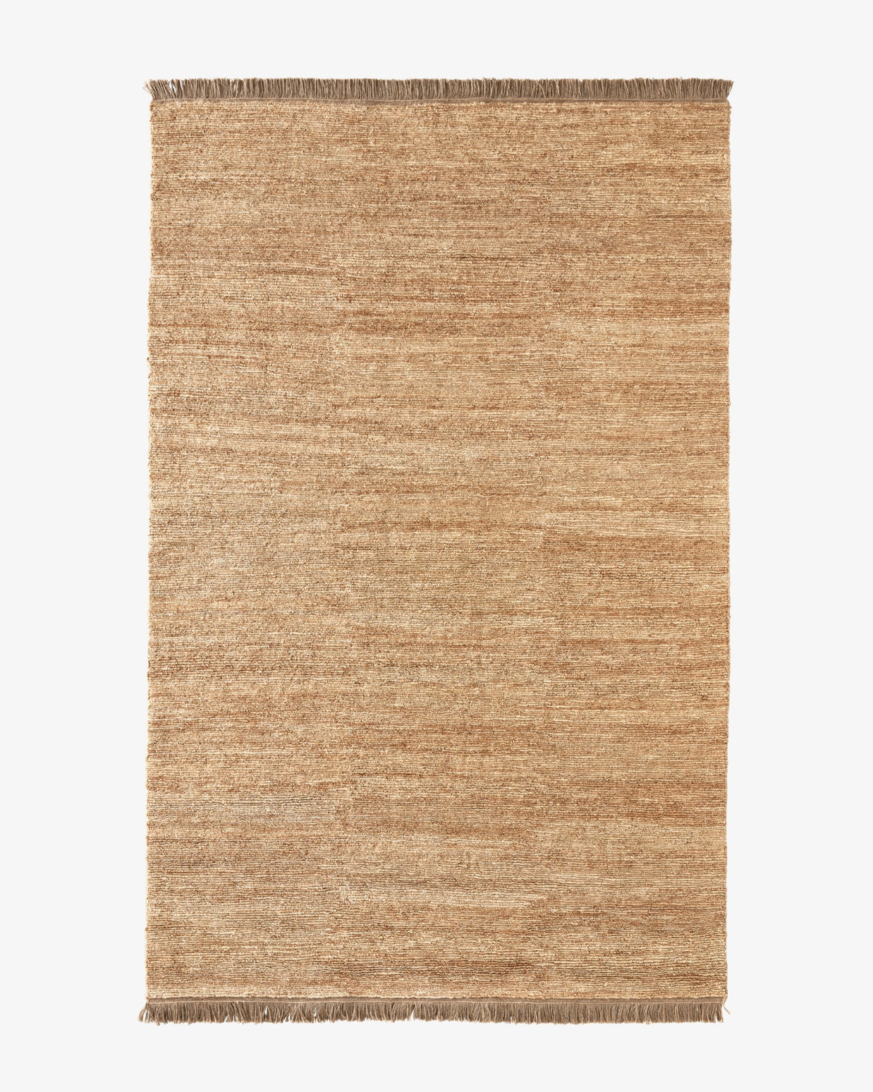 Savannah Jute Rug / Natural